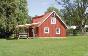 Отель Holiday home Bolmstad Säteri Ljungby IV  Льюнгбю